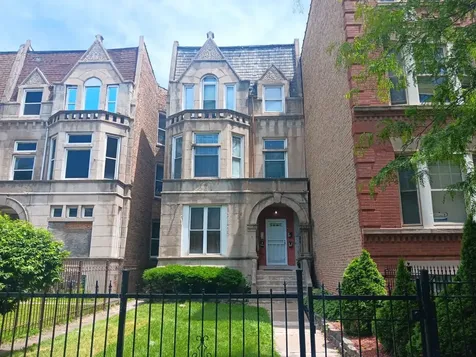 5943 South Indiana Avenue Chicago IL 60637