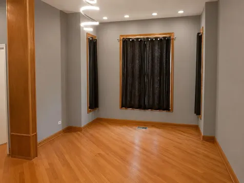 5943 South Indiana Avenue Chicago IL 60637