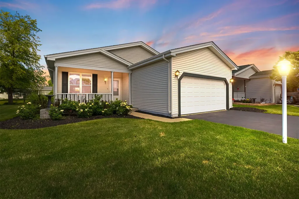 3406 Steeplechase Way Grayslake IL 60030