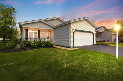 3406 Steeplechase Way Grayslake IL 60030
