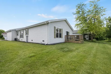 3406 Steeplechase Way Grayslake IL 60030
