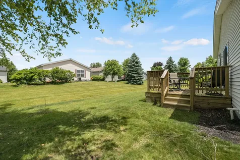 3406 Steeplechase Way Grayslake IL 60030