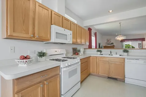 3406 Steeplechase Way Grayslake IL 60030
