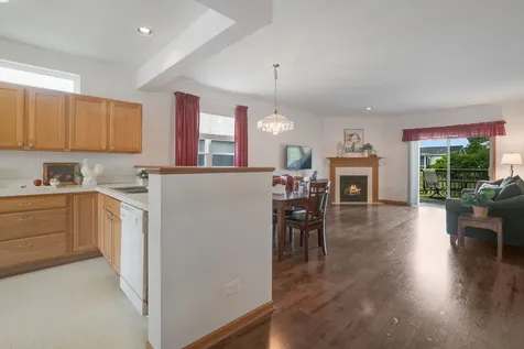 3406 Steeplechase Way Grayslake IL 60030