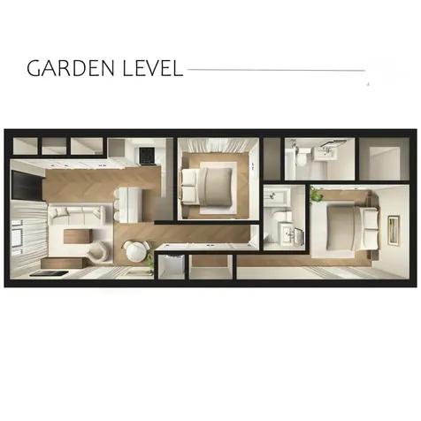 1435 South Trumbull Avenue Chicago IL 60623