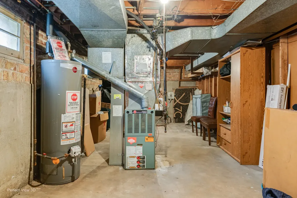 8745 South Euclid Avenue Chicago IL 60617