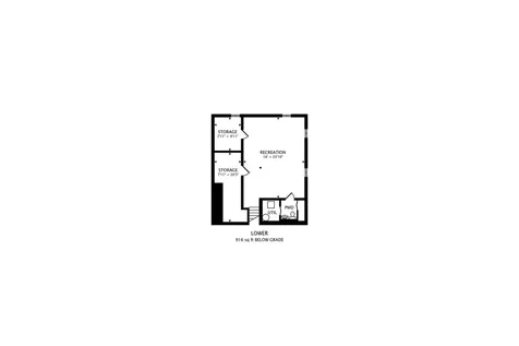 16w250 93RD Place Burr Ridge IL 60527