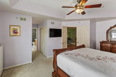 5961 Mackinac Lane Hoffman Estates IL 60192