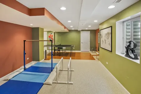 5961 Mackinac Lane Hoffman Estates IL 60192