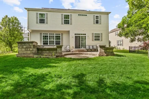 5961 Mackinac Lane Hoffman Estates IL 60192