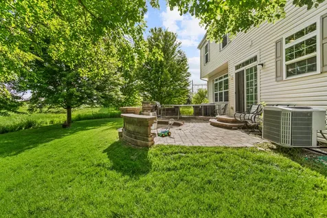 5961 Mackinac Lane Hoffman Estates IL 60192