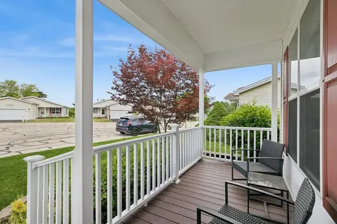 3819 Fox Hunt Way Grayslake IL 60030
