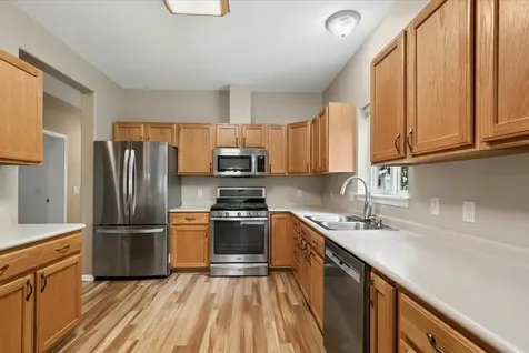 3819 Fox Hunt Way Grayslake IL 60030