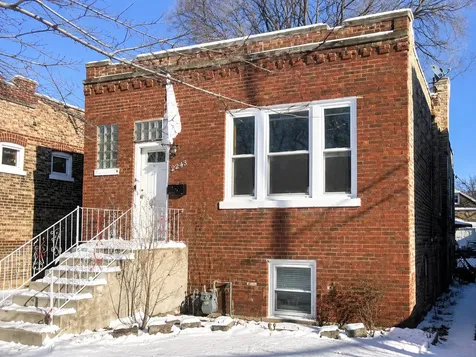 2243 South Kenilworth Avenue Berwyn IL 60402