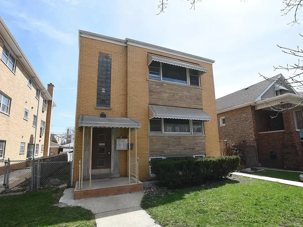 2915 North Austin Avenue Chicago IL 60634
