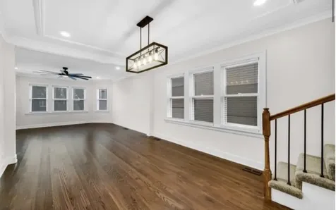 3010 North Nottingham Avenue Chicago IL 60634