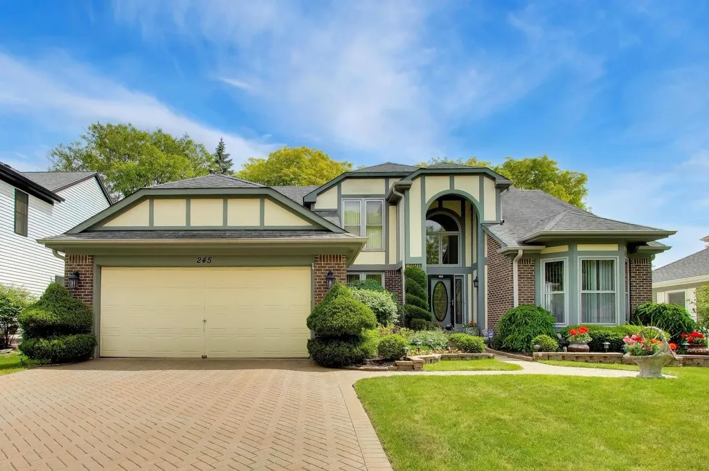 245 Southfield Drive Vernon Hills IL 60061