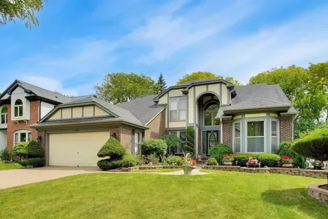 245 Southfield Drive Vernon Hills IL 60061