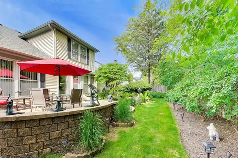 245 Southfield Drive Vernon Hills IL 60061