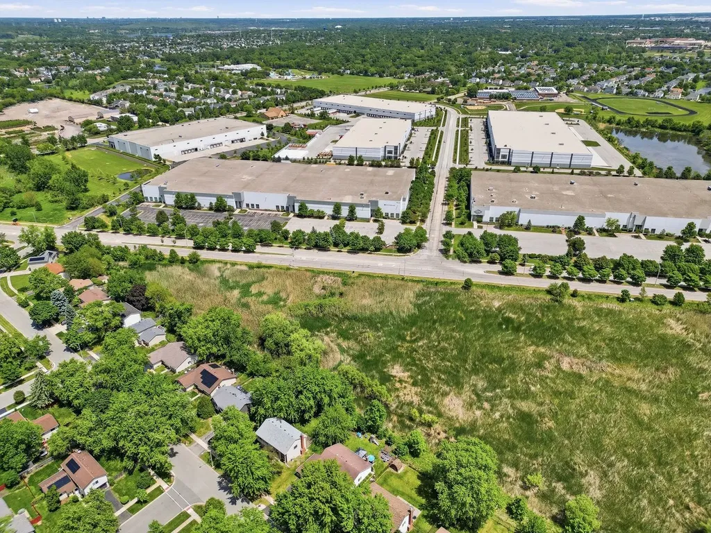 416 Ingleside Drive Bolingbrook IL 60490