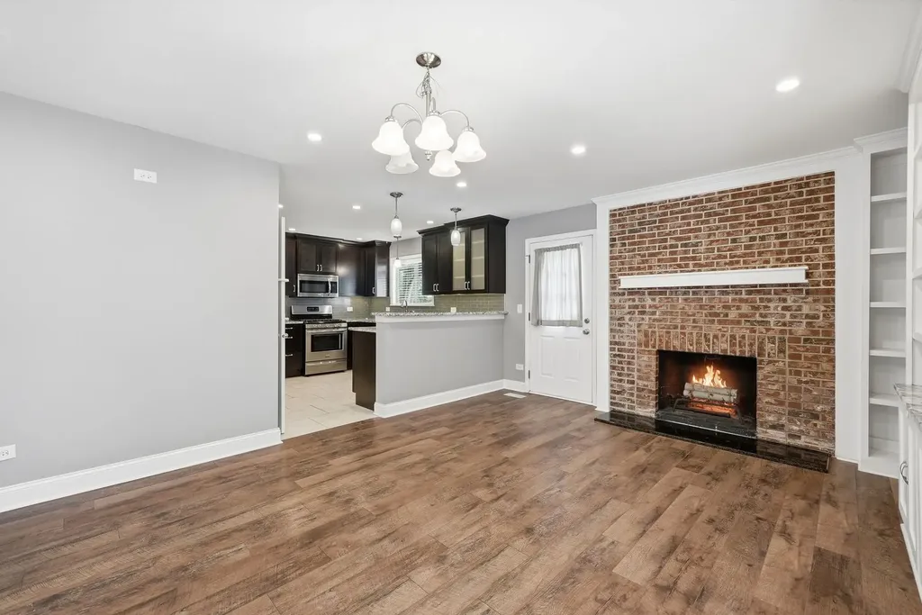 416 Ingleside Drive Bolingbrook IL 60490