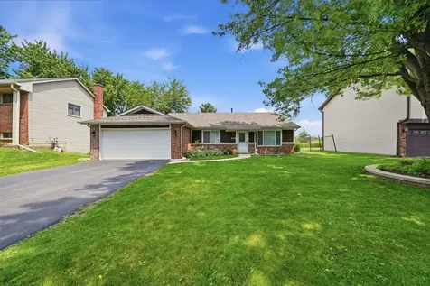 416 Ingleside Drive Bolingbrook IL 60490
