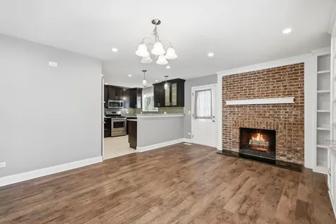 416 Ingleside Drive Bolingbrook IL 60490