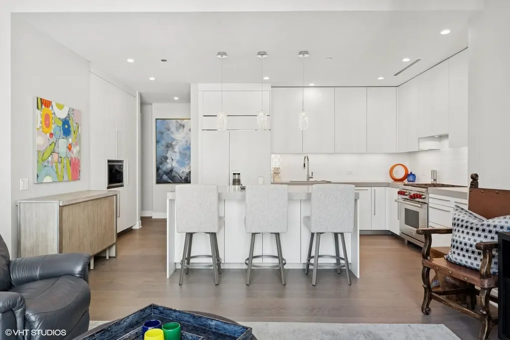 403 North Wabash Street Chicago IL 60611