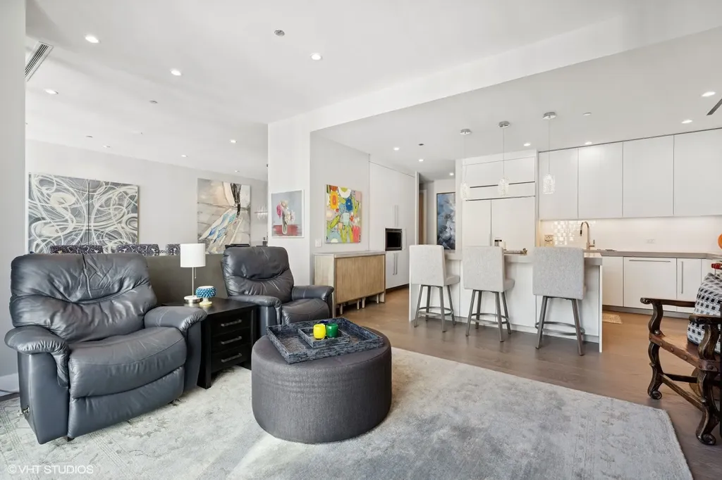 403 North Wabash Street Chicago IL 60611