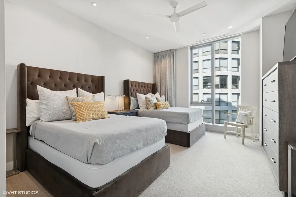 403 North Wabash Street Chicago IL 60611