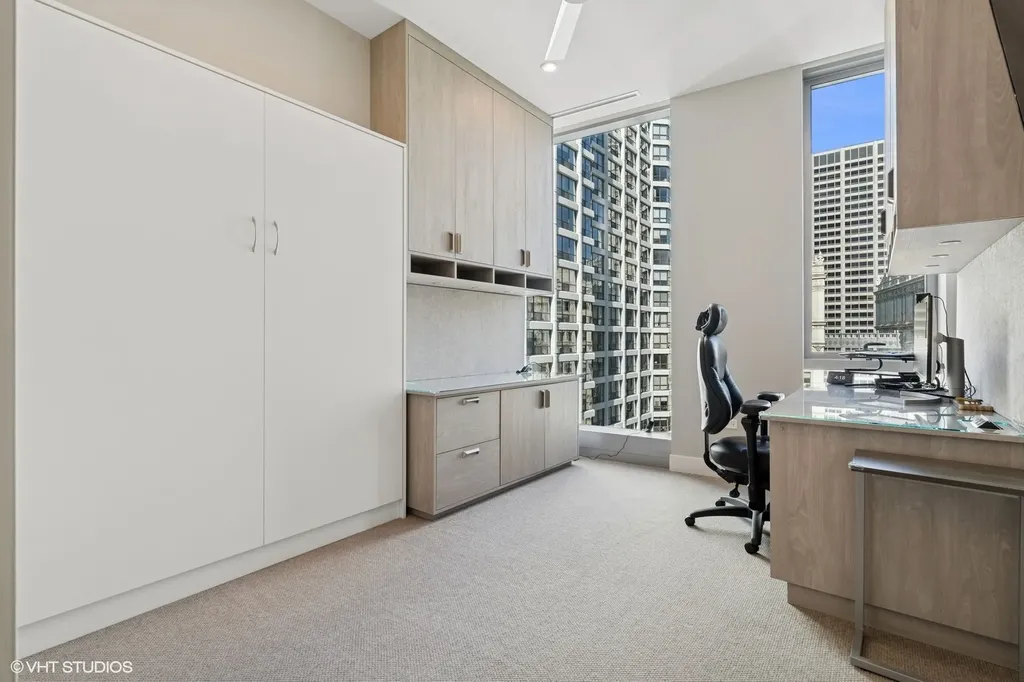 403 North Wabash Street Chicago IL 60611