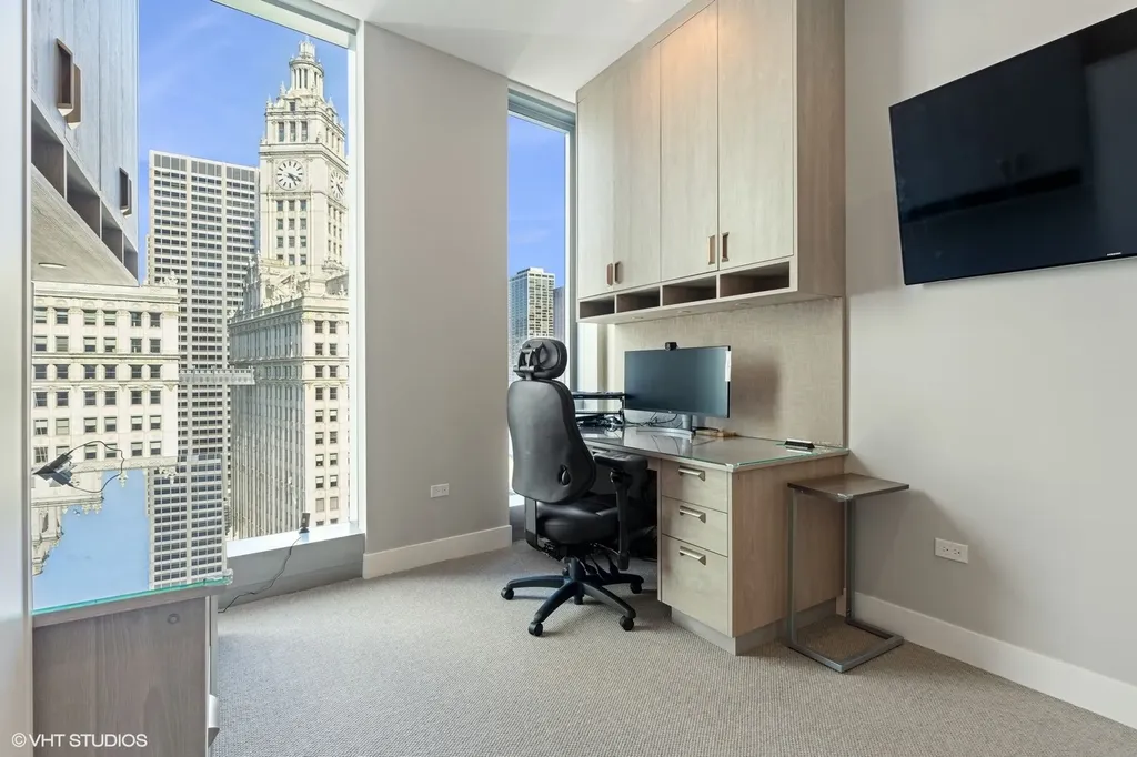 403 North Wabash Street Chicago IL 60611