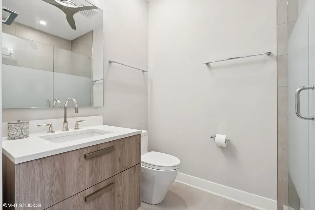 403 North Wabash Street Chicago IL 60611