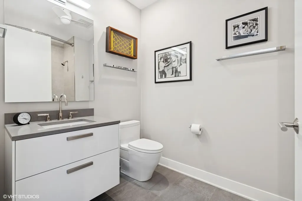 403 North Wabash Street Chicago IL 60611