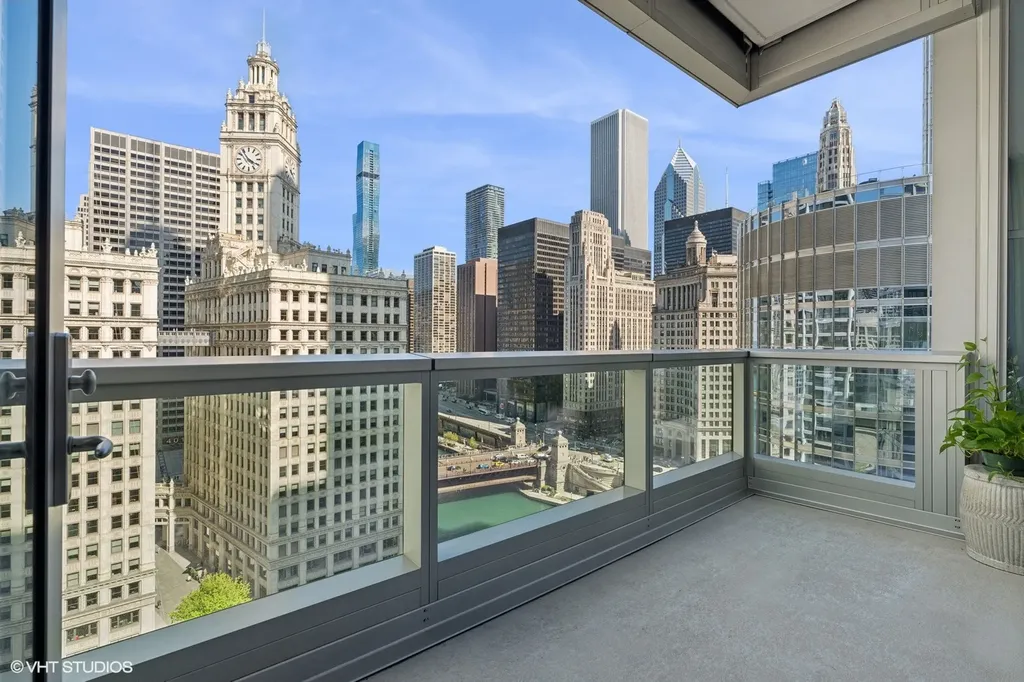403 North Wabash Street Chicago IL 60611