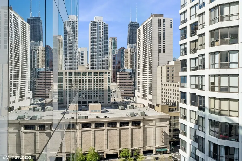 403 North Wabash Street Chicago IL 60611