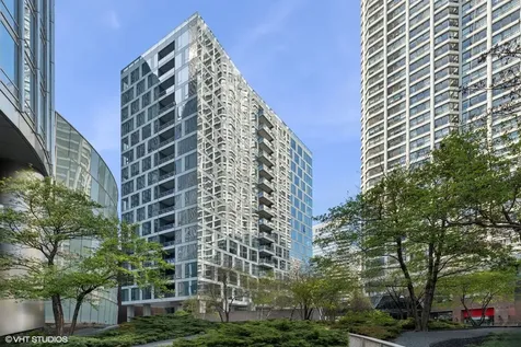 403 North Wabash Street Chicago IL 60611