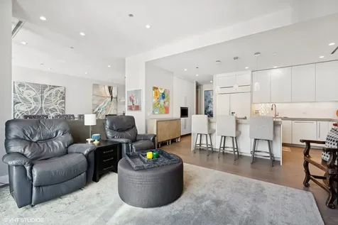 403 North Wabash Street Chicago IL 60611