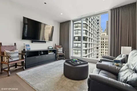 403 North Wabash Street Chicago IL 60611
