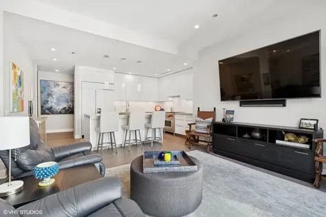 403 North Wabash Street Chicago IL 60611