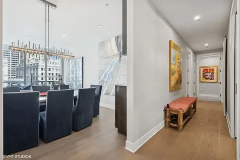 403 North Wabash Street Chicago IL 60611
