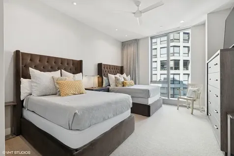 403 North Wabash Street Chicago IL 60611