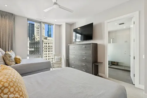 403 North Wabash Street Chicago IL 60611