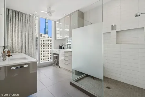 403 North Wabash Street Chicago IL 60611