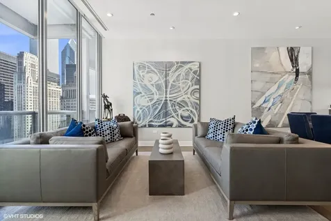 403 North Wabash Street Chicago IL 60611