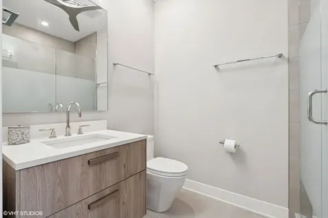 403 North Wabash Street Chicago IL 60611
