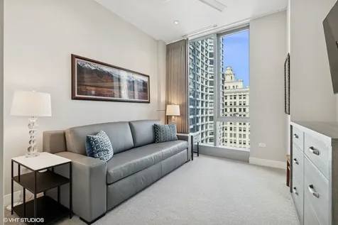 403 North Wabash Street Chicago IL 60611