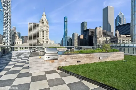 403 North Wabash Street Chicago IL 60611