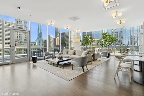 403 North Wabash Street Chicago IL 60611