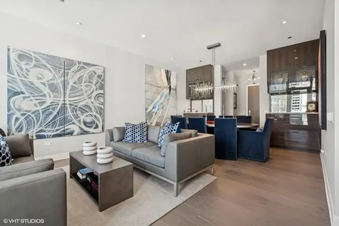 403 North Wabash Street Chicago IL 60611